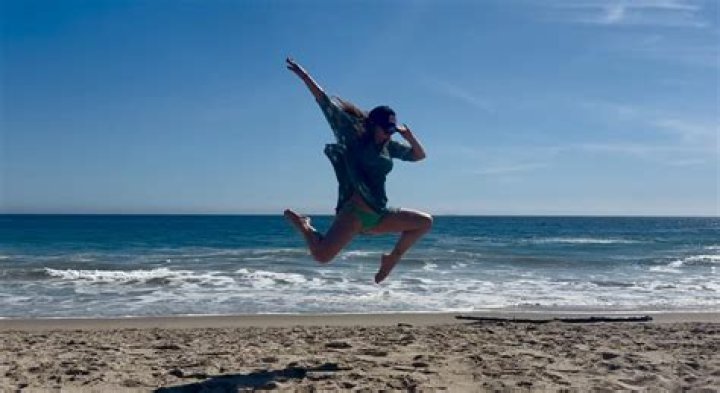 Unveiling The Charismatic Journey Of Marisha Ray
