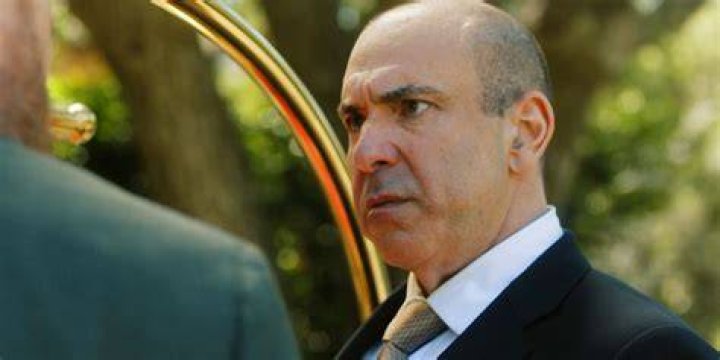 Unveiling The Charismatic Louis Litt Actor
