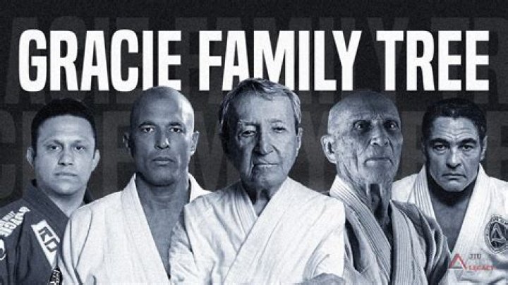Unveiling The Charm Of The Gracie Bond Model