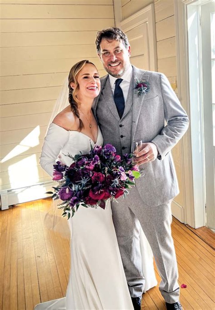 Unveiling The Connection: Kaitlan Collins And Will Douglas