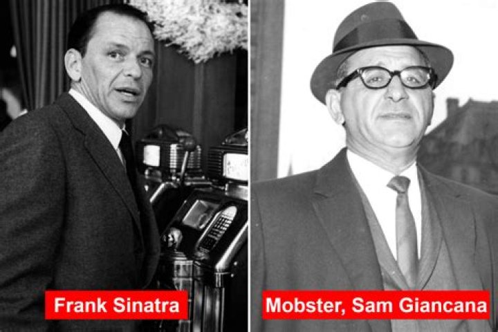 Unveiling The Connection: Who Is Donna Sinatra D'Alessandro Related To Frank Sinatra?