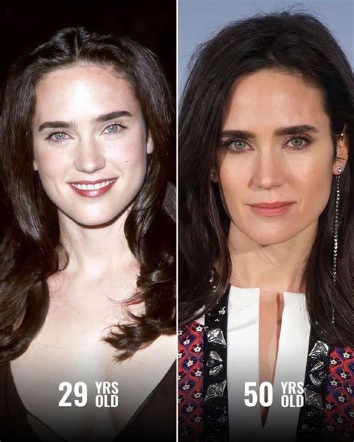 Unveiling The Current Weight Of Jennifer Connelly: A Glimpse Into Her Journey