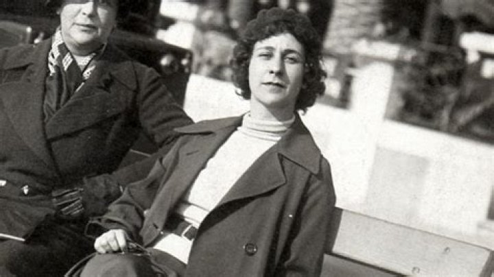 Unveiling The Enigma Of Altina Schinasi: A Life In Art And Influence