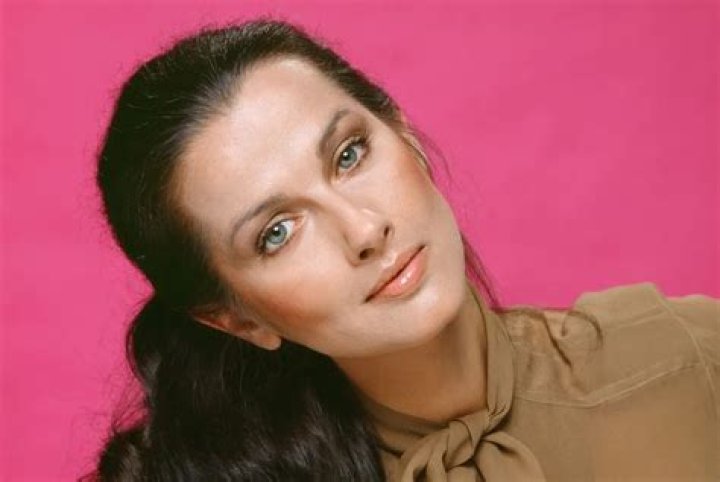Unveiling The Enigma Of Veronica Hamel: A Journey Through Her Life And Career