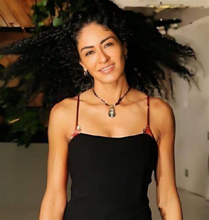 Unveiling The Enigma: The Life And Journey Of Angie Janu