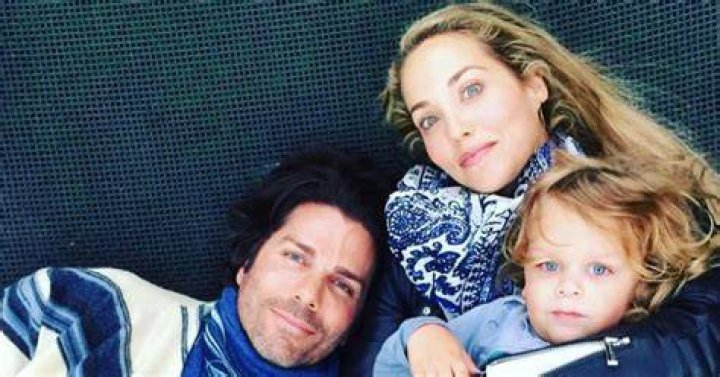 Unveiling The Family Background Of Mark-Paul Gosselaar: His Mom And Dad