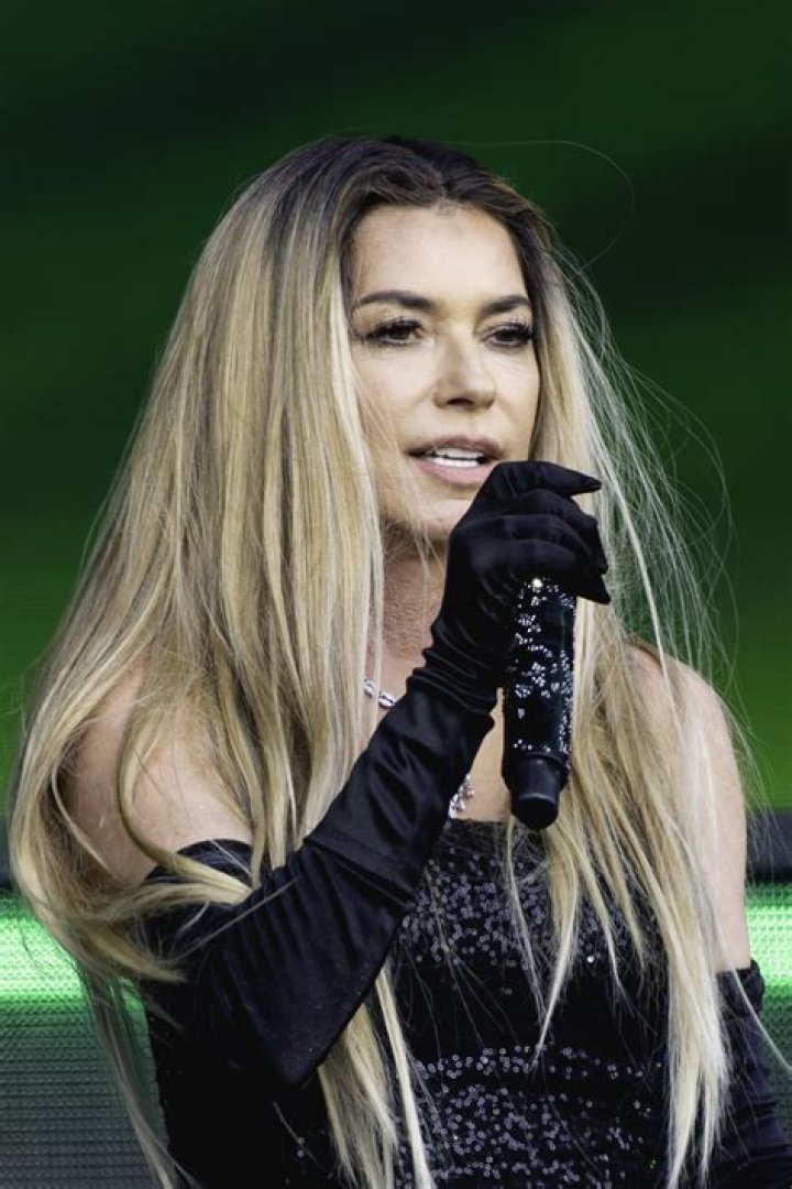 Unveiling The Financial Success Of Shania Twain: A Look At Her Net Worth