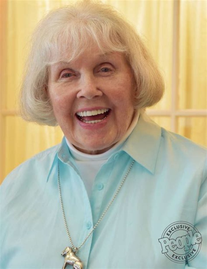 Unveiling The Fortune Of Doris Day: How Much Was Doris Day Worth?