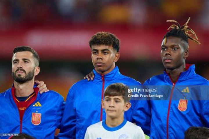 Unveiling The Height Of Lamine Yamal