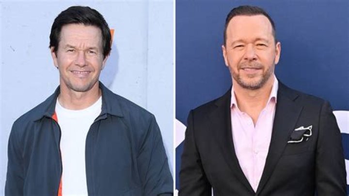 Unveiling The Height Of Mark Wahlberg: How Tall Is He Really?