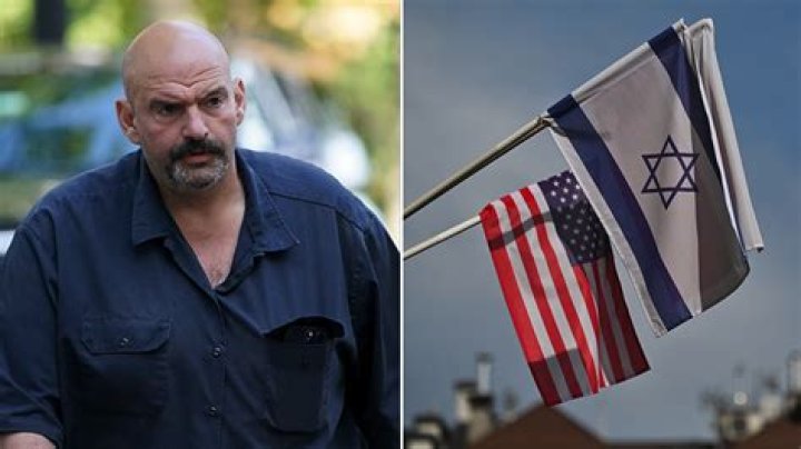 Unveiling The Heritage: Is Fetterman Jewish?