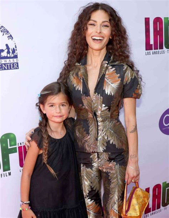 Unveiling The Heritage: The Parents Of Sarah Shahi