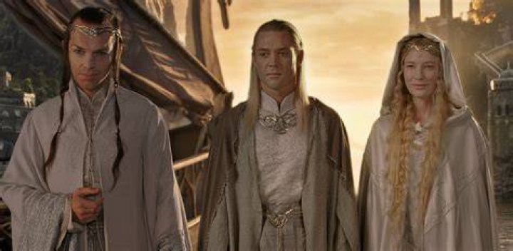 Unveiling The Iconic Actors In Lord Of The Rings