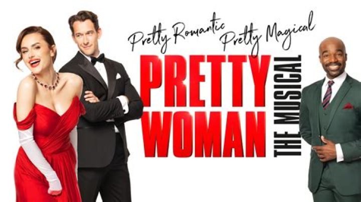 Unveiling The Iconic Cast For Pretty Woman: A Cinematic Journey