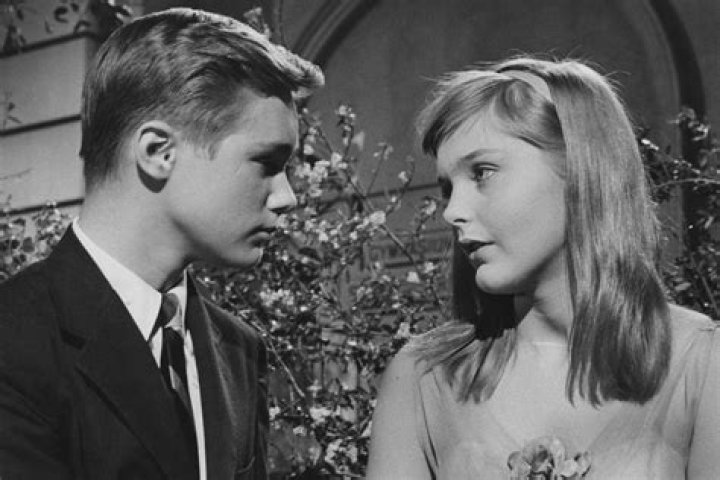 Unveiling The Iconic Life Of Carol Lynley