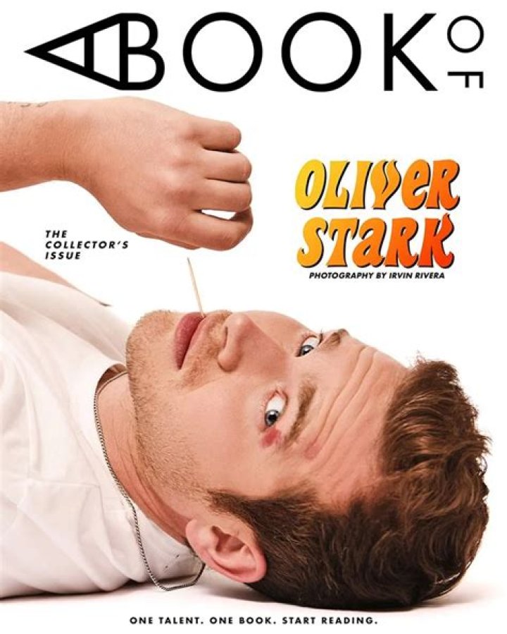 Unveiling The Intricacies Of Oliver Stark's Relationships
