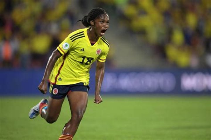 Unveiling The Journey Of Linda Caicedo: A Rising Star In Women’s Football