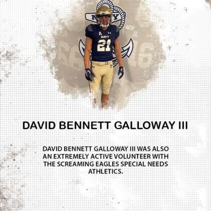 Unveiling The Legacy: David Bennett Galloway's Parents