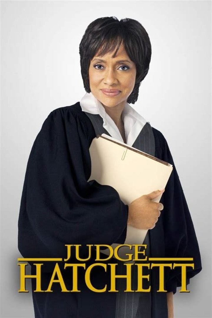 Unveiling The Legacy Of Glenda Hatchett: A Trailblazer In Justice And Empowerment