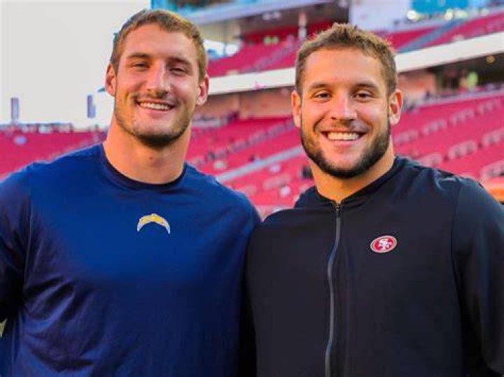 Unveiling The Legacy Of John Bosa: A Football Journey