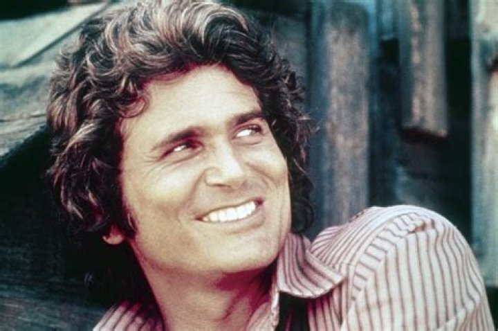 Unveiling The Legacy Of Michael Landon: A Journey Through His Life And Career