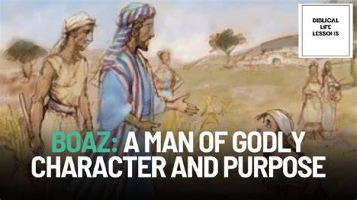 Unveiling The Life And Achievements Of Boaz Dov Wong