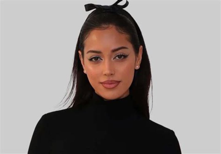 Unveiling The Life And Achievements Of Cindy Kimberly