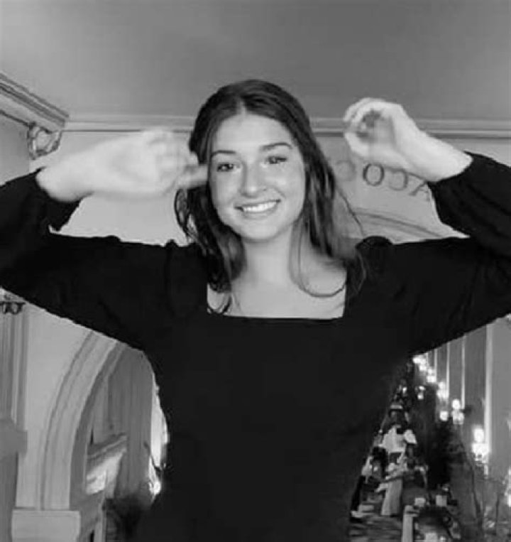 Unveiling The Life And Achievements Of Sienna-Marie James
