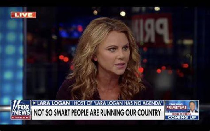 Unveiling The Life And Career Of Laura Logan: A Fearless Journalist