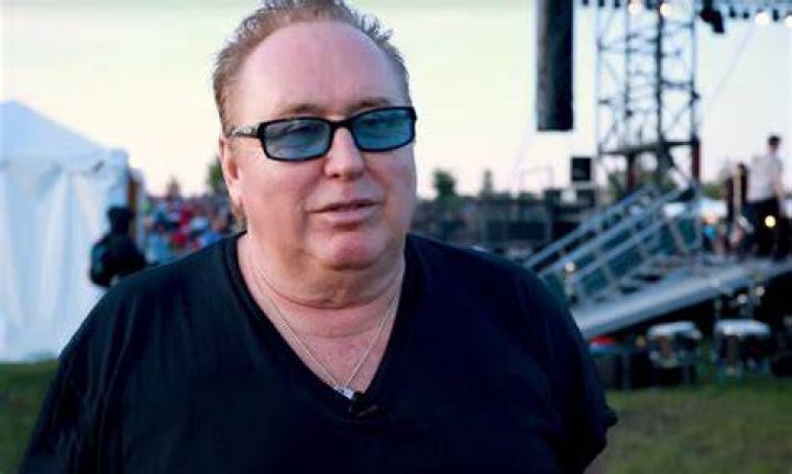 Unveiling The Life And Career Of Mike Reno