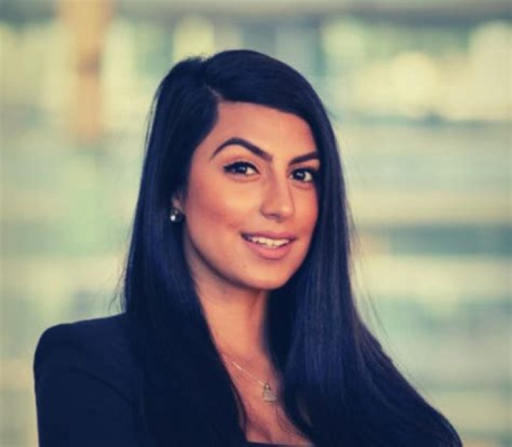Unveiling The Life And Journey Of Shay Shariatzadeh