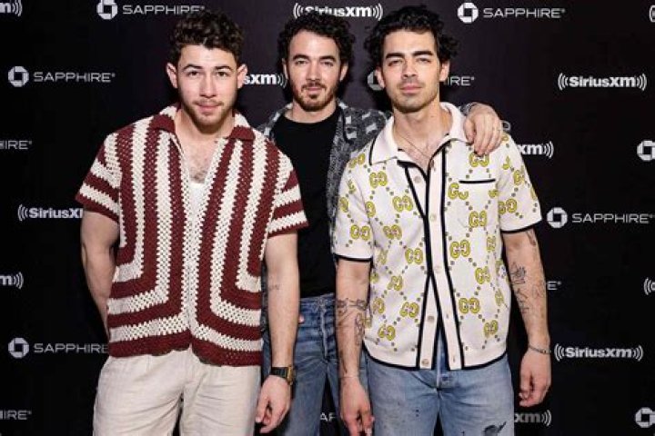 Unveiling The Life And Legacy Of Jonas Nick Jonas