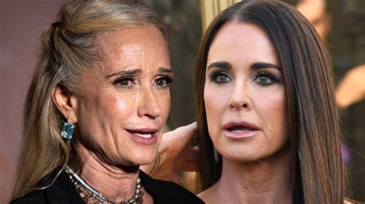 Unveiling The Life And Legacy Of Kim Richards