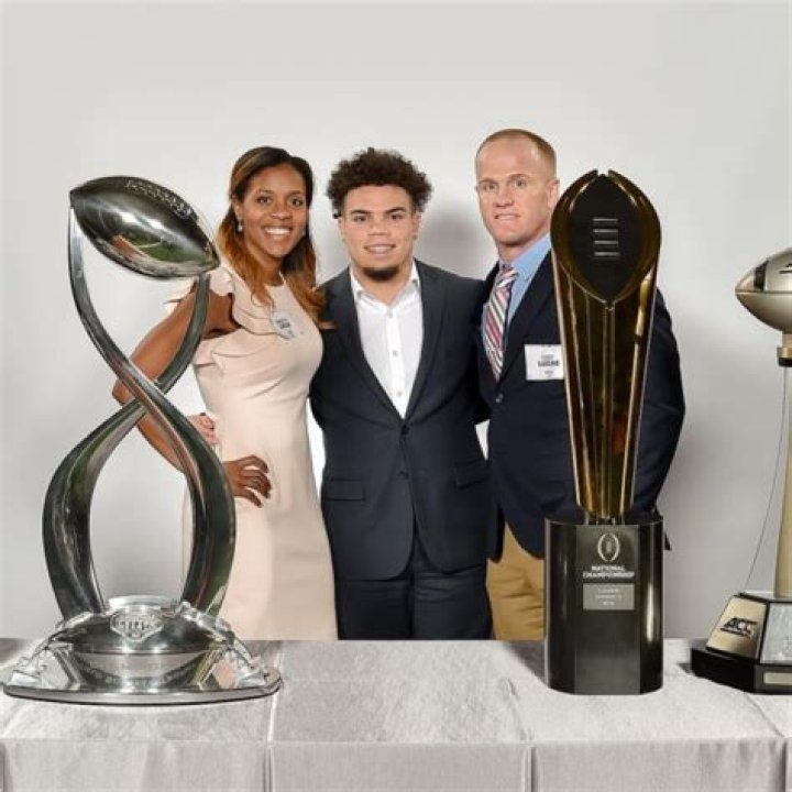 Unveiling The Life And Legacy Of Ty Lucas’s Parents