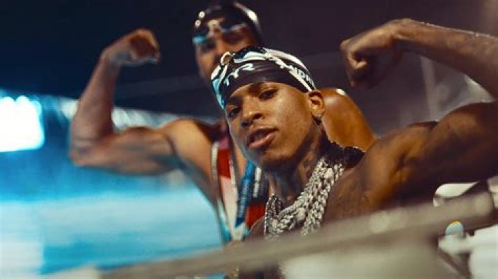 Unveiling The Life And Times Of Choppa: A Musical Journey