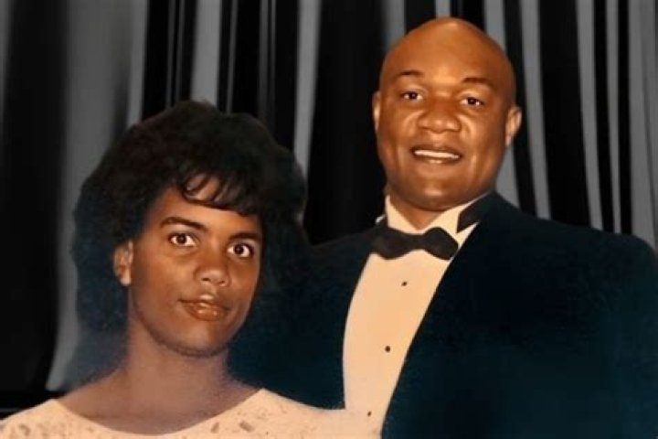 Unveiling The Life Of George Foreman’s Wife: A Journey Of Love And Support