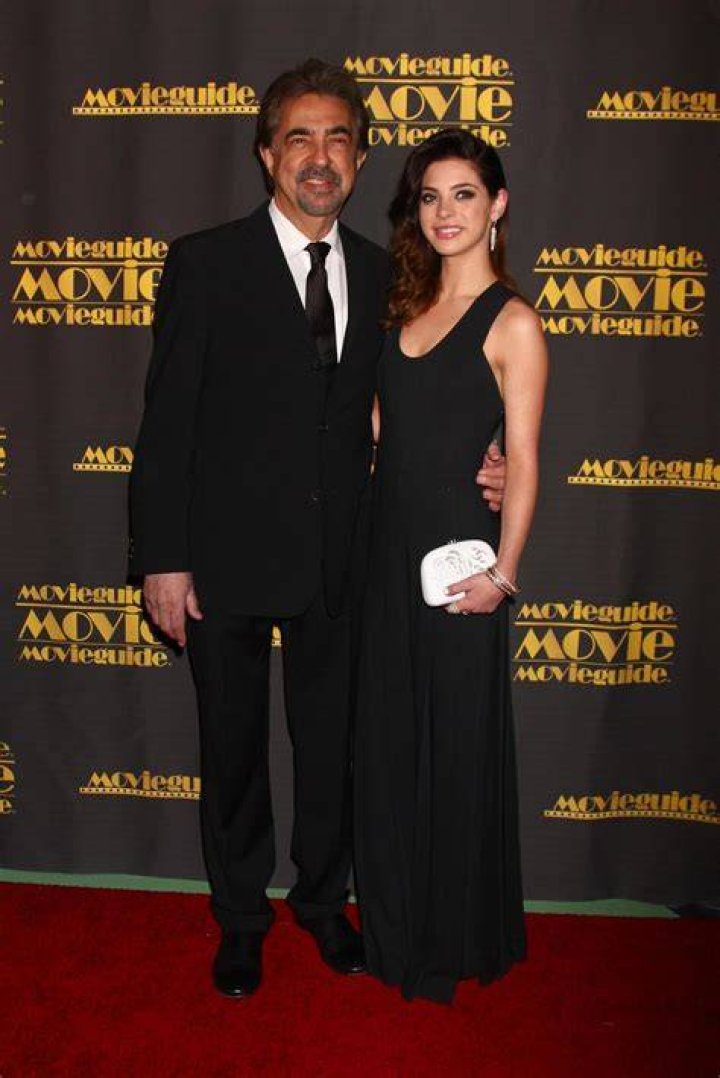 Unveiling The Life Of Gia Mantegna: A Rising Star In Hollywood