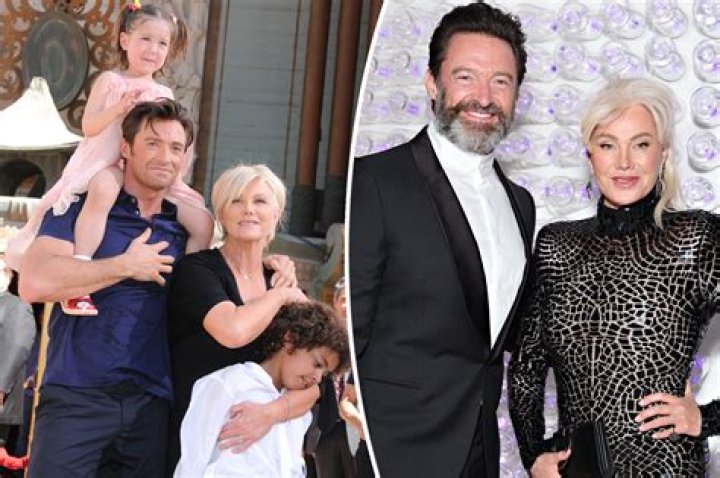 Unveiling The Life Of Hugh Jackman's Daughter