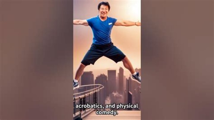 Unveiling The Life Of Jackie Chan's Wife: A Journey Beyond The Spotlight