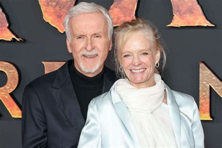 Unveiling The Life Of James Cameron's Spouse