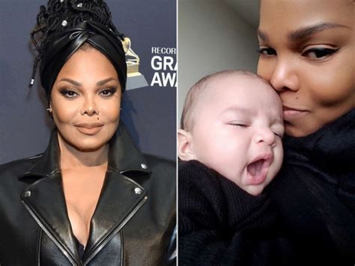 Unveiling The Life Of Janet Jackson's Son: A Journey Into Fame And Family