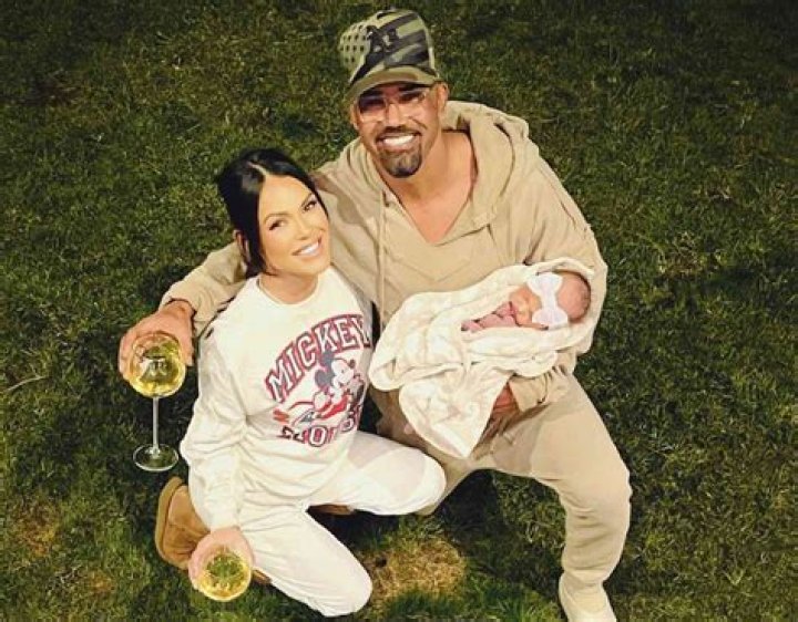 Unveiling The Life Of Sophie Drake’s Baby Momma