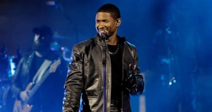 Unveiling The Life Of Usher's Baby Mama: A Journey Of Love And Challenges
