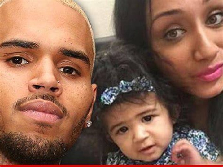 Unveiling The Lives Of Chris Brown’s Baby Mamas