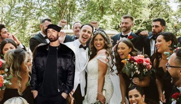 Unveiling The Lives Of Eminem's Siblings