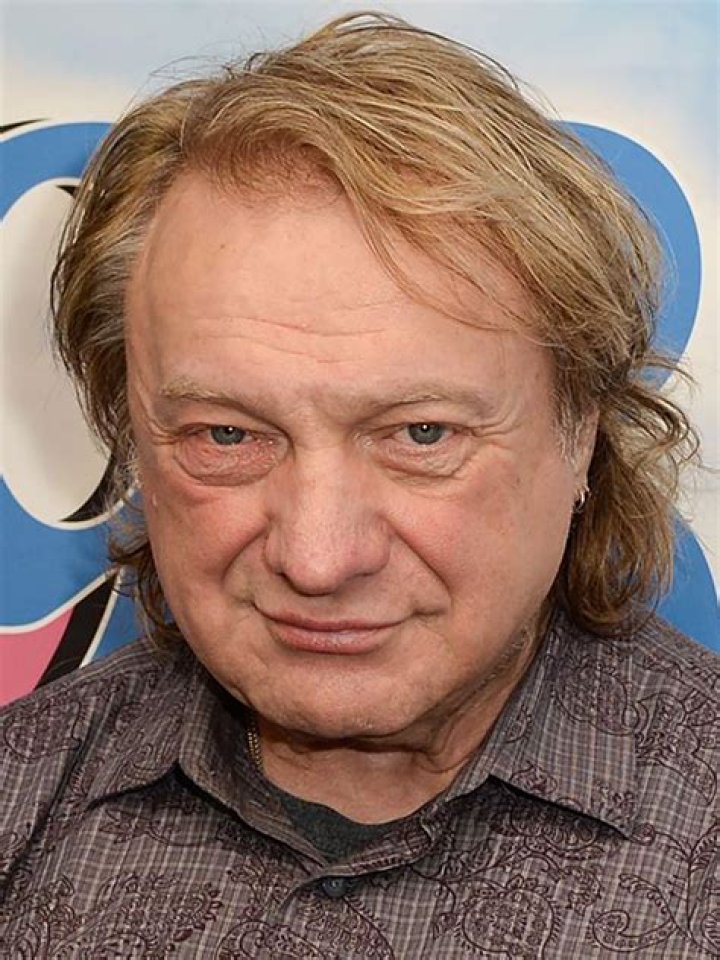 Unveiling The Love Life Of Lou Gramm: Who Did He Marry?
