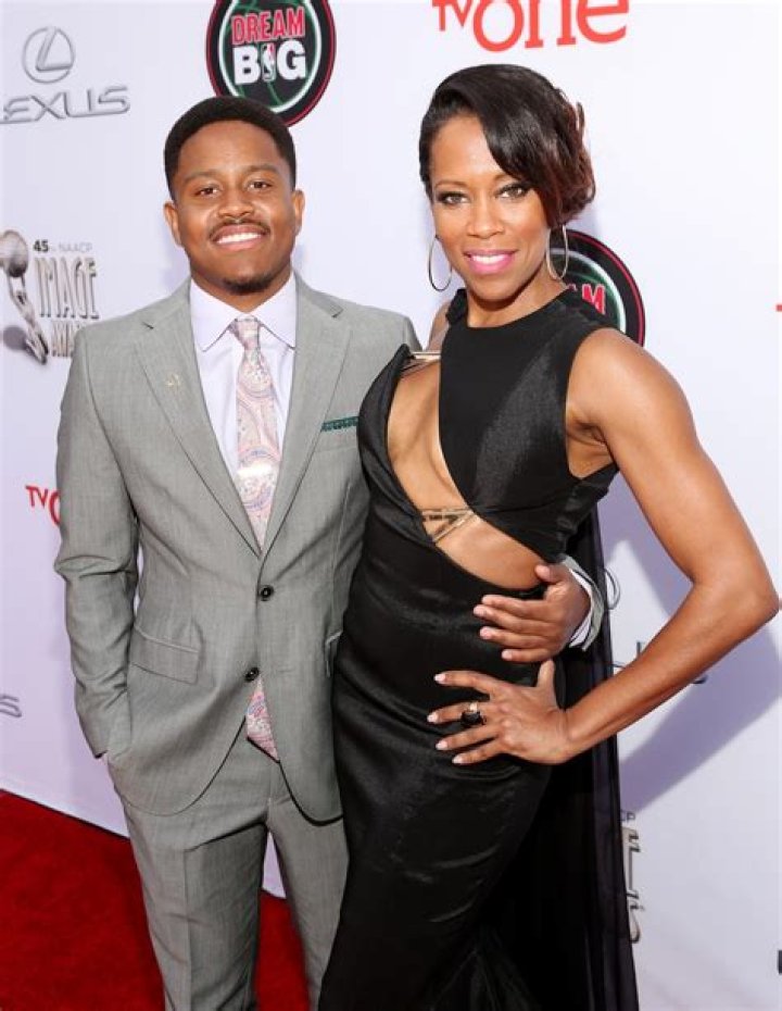Unveiling The Love Life: Who Did Regina King Marry?