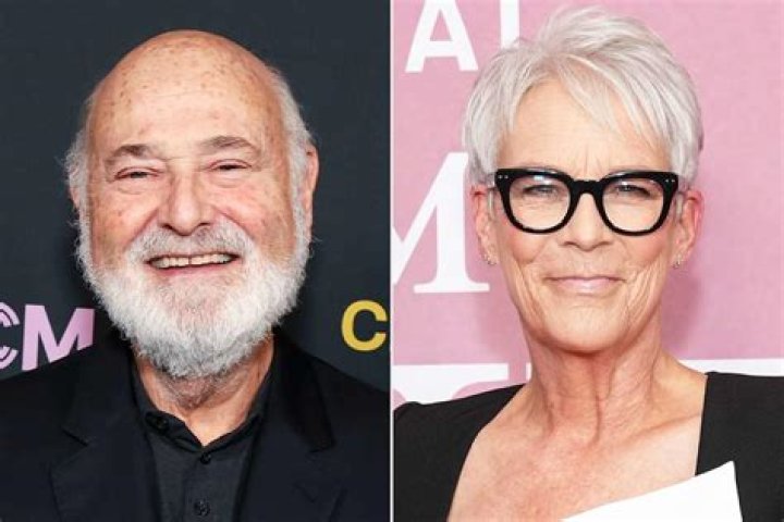 Unveiling The Magic: Jamie Lee Curtis And The Bear