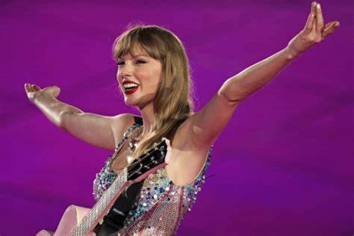Unveiling The Magic Of Birth: Taylor Swift's Journey