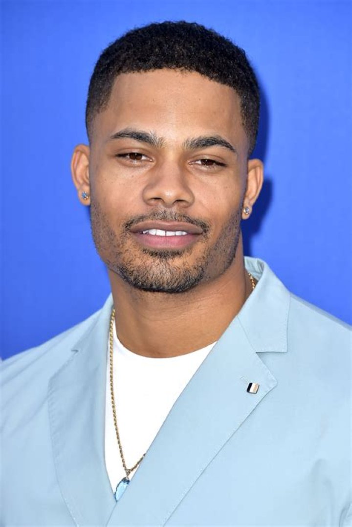 Unveiling The Multi-Talented Journey Of Jordan Calloway